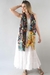 Pollera #60427 en internet