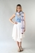 Pollera #6457 - comprar online