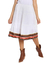 Pollera #6460 - tienda online