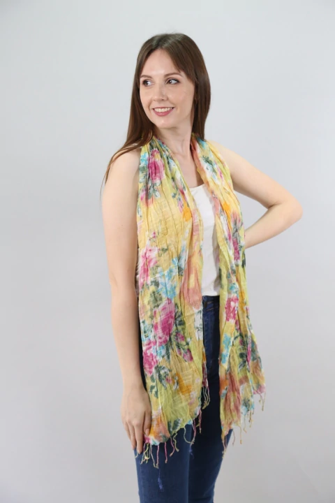 Pashmina #6485 - comprar online
