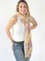 Pashmina #6485 - comprar online