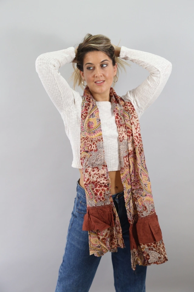 Pashmina 6806 spiga 31 — imagen 7