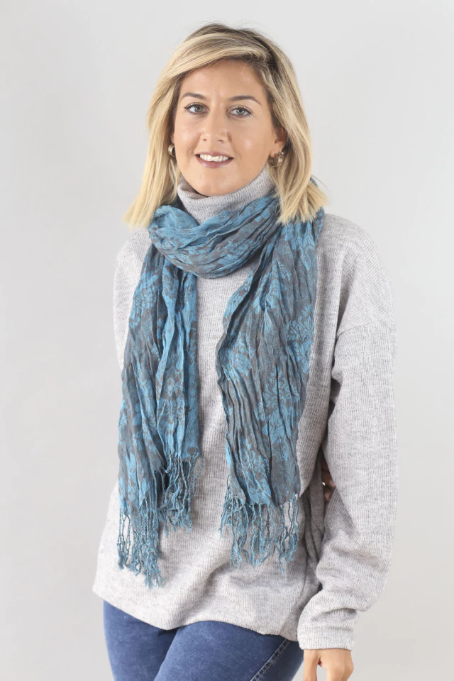 Pashmina #7075