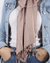 Pashmina #793 en internet