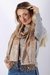 Pashmina #9885