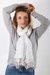 Pashmina #9885 en internet