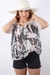 Blusa #402400 - tienda online
