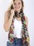 Pashmina #3870 en internet
