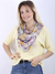 Pashmina #15031 - Spiga 31
