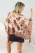 Blusa #BL9817