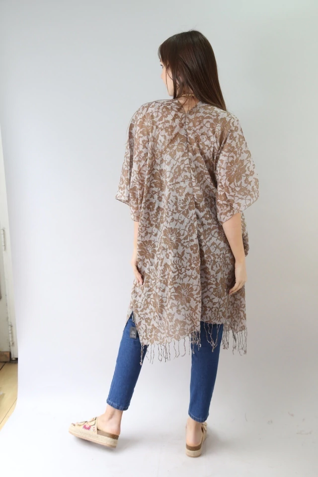 Kimono de Spiga 31 — imagen 16