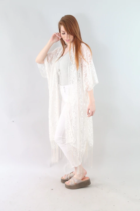 Kimono #K463 - comprar online