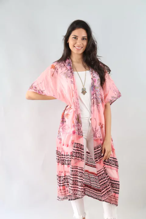 Kimono #K6472 - comprar online