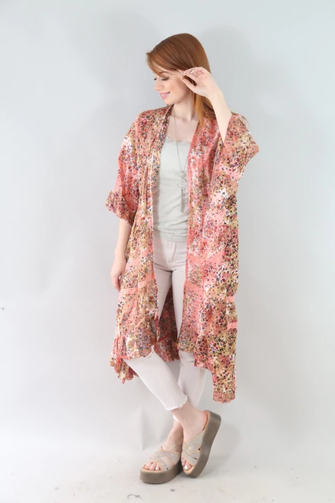 Kimono #K6476 - comprar online