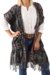 Kimono #K7079 - comprar online
