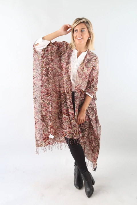 Kimono #K7081 - comprar online
