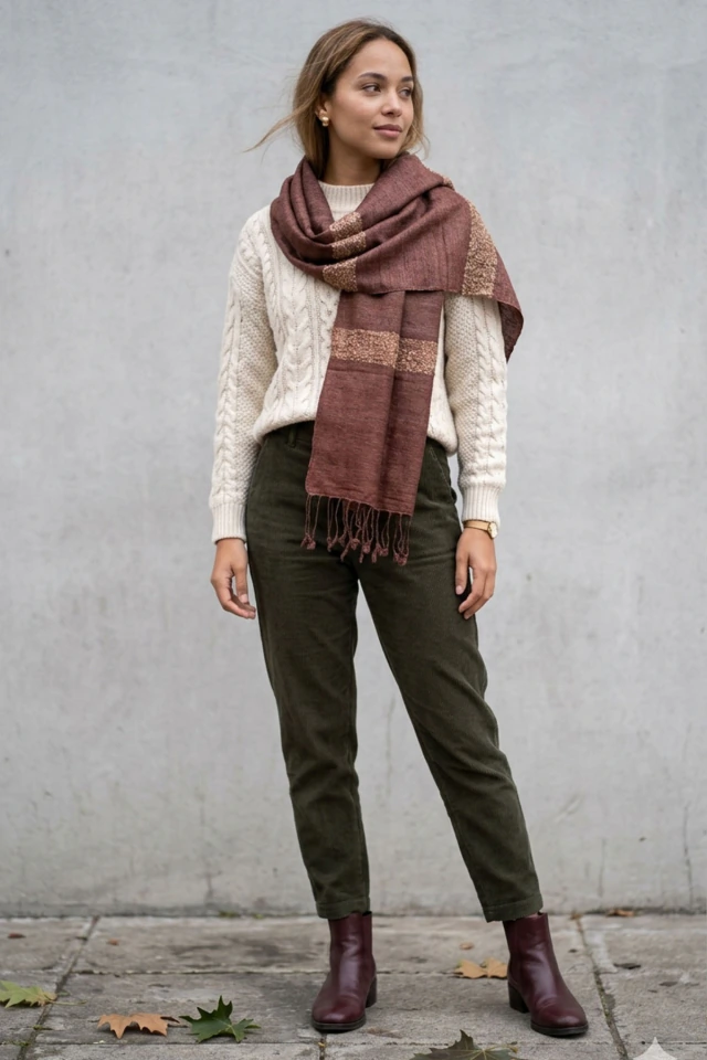 Chalina #3197 Spiga 31