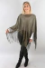Poncho #P245 - comprar online