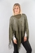 Poncho #P252 en internet