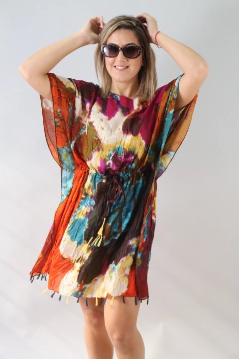 Túnica/Vestido TC26819