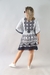 Imagen de Túnica/Vestido TC28182
