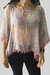 Blusa #BL9841 - Spiga 31