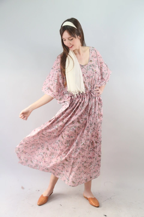 Túnica/Vestido TL15060 - comprar online