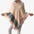 Poncho #P76530 en internet