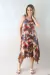 Vestido #V3845 - tienda online