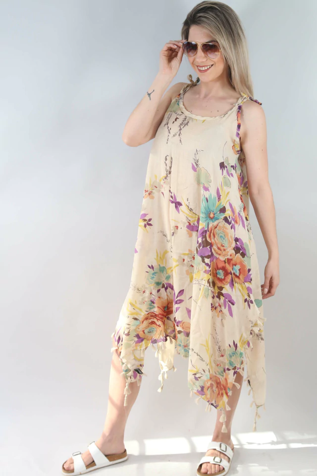 Vestido #V3926