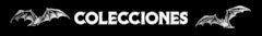 Banner de la categoría Colecciones