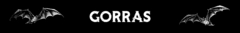 Banner de la categoría Gorras y Pilusos