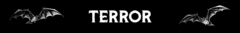 Banner de la categoría Terror
