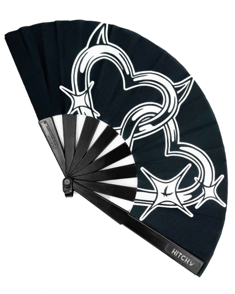 Abanico "Atrapado" - buy online