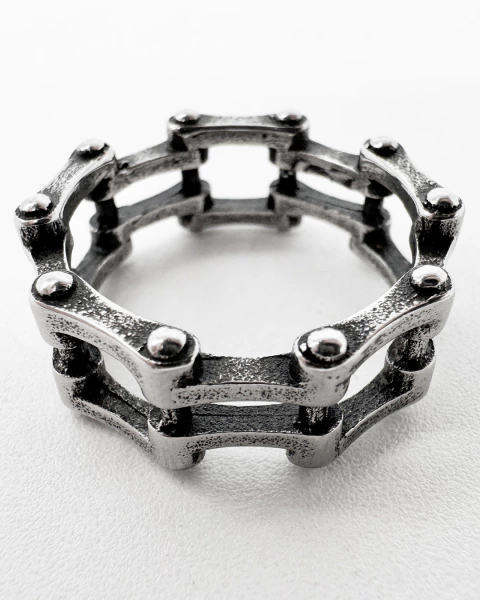 Anillo "Eslabones" - comprar online