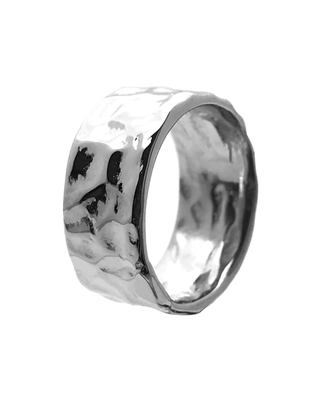 Anillo "Texture 01" - buy online