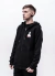 Image of Campera "Satan is my spirit animal"