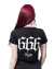 Crop Top "666" - HITCH Wear