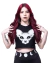 Crop Top "Egiptian Cat" - comprar online