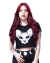 Crop Top "Egiptian Cat" en internet