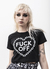 Crop Top "Fuck Off" - HITCH Wear