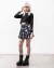 Crop Top ML "Hellfire" - tienda online