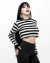 Crop Top ML "Pericles" - comprar online