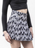 Falda "Ghost" - tienda online