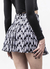 Falda "Ghost"