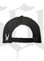 Boné preto "666" - loja online
