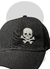 Gorra Black "Poison" - HITCH Wear