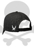 Gorra Black "Poison" en internet