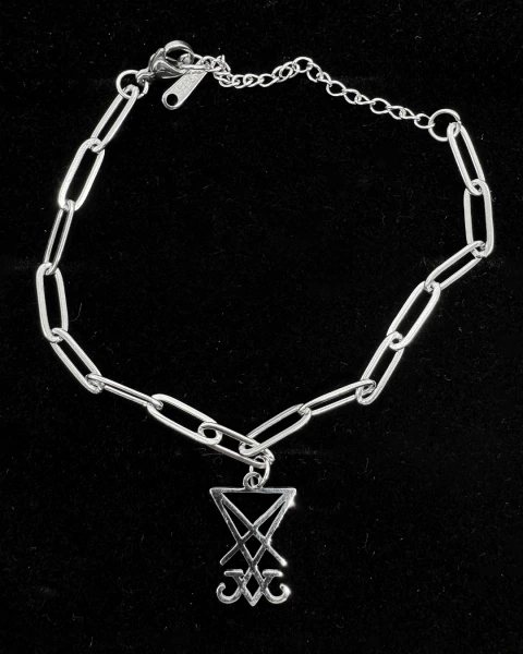 Pulsera "Lucifer" - comprar online