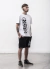 Remera "Cripta" en internet